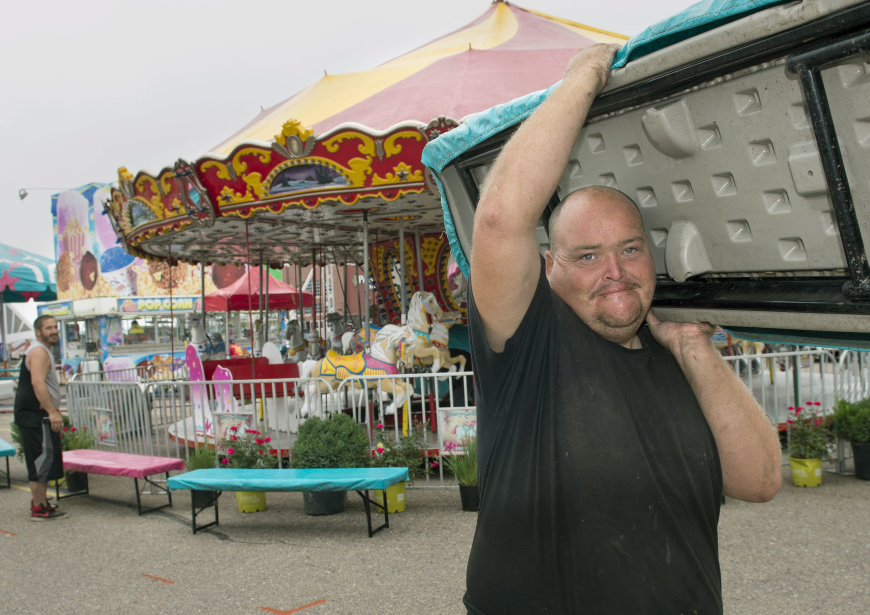 Nebraska State Fair